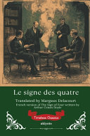 [Conan Doyle] Le signe des 4 (Sherlock Holmes)