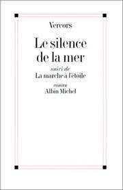 [Vercors] Le silence de la mer