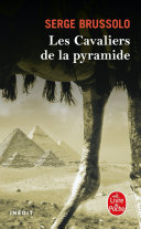 [Serge Brussolo] Les Cavaliers de la pyramide