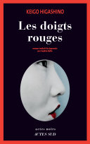 [Keigo Higashino] Les Doigts rouges