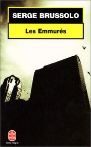 [Serge Brussolo] Les Emmurés
