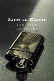 [John Le Carré] Les Gens de Smiley