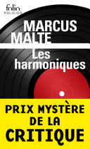 [Marcus Malte] Les Harmoniques