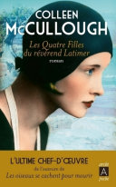 [Colleen McCullough] Les Quatre Filles du révérend Latimer