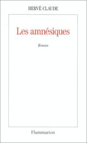 [Géraldine Schwarz] Les amnésiques