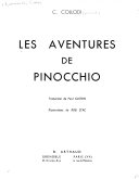 [Carlo Collodi] Les aventures de Pinocchio