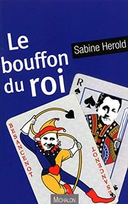 [Avigaïl Dagan] Les bouffons du roi