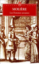 [Molière] Les femmes savantes