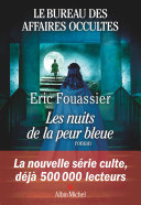 [Éric Fouassier] Les nuits de la peur bleue
