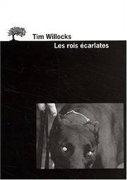 [Tim Willocks] Les rois écarlates