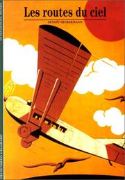 [Benoît Heimermann] Les routes du ciel