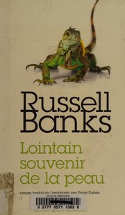 [Russell Banks] Lointain souvenir de la peau