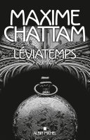 [Maxime Chattam] Léviatemps
