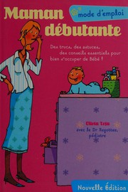 [Collectif First] Maman débutante — Ma p'tite famille