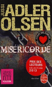 [Jussi Adler-Olsen] Miséricorde