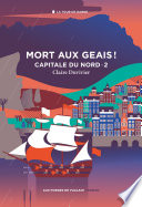 [Claire Duvivier] Mort aux geais ! (Capitale du Nord T2)