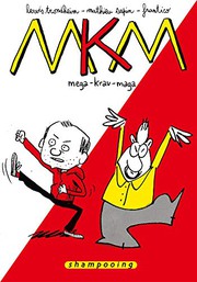 [Mathieu Sapin & Frantico] Méga Krav Maga