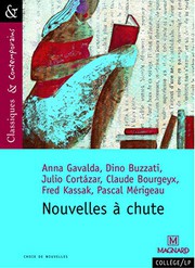 [Anna Gavalda and co] Nouvelles à chute