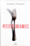 [Carmen Posadas] Nuits infâmes