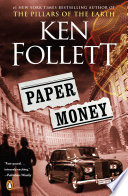 [Ken Follett] Paper Money