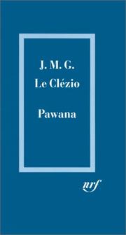 [Le Clézio] Pawana