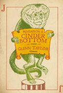 [Glenn Taylor] Pendaison à Cinder Bottom