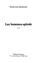 [Nicole-Lise Bernheim & Mireille Cardot] Personne ne m'aime