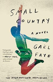 [Gaël Faye] Petit pays