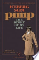 [Iceberg Slim] Pimp