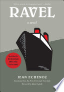 [Jean Échenoz] Ravel