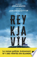 [Ragnar Jónasson] Reykjavik