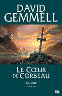 [David Gemmell] Rigante III : Le Cycle du Corbeau