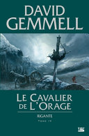 [David Gemmell] Rigante IV : Le Cavalier de l'Orage