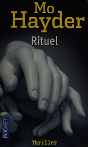 [Mo Hayder] Rituel