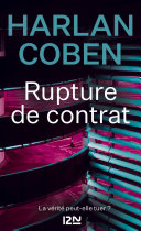 [Harlan Coben] Rupture de contrat