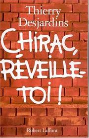 [François-Xavier Gilland] Réveille-toi !