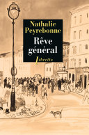 [Nathalie Peyrebonne] Rêve général