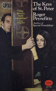 [Légendaire] Saint Pierre