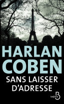 [Harlan Coben] Sans laisser d'adresse