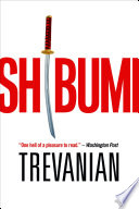 [Trevanian] Shibumi
