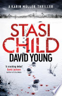 [David Young] Stasi Child
