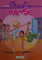 [Collectif] Studio Danse — Le destin de Prune