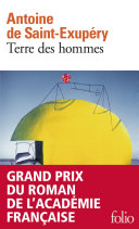 [Antoine de Saint-Exupéry] Terre des hommes