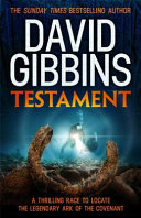 [David Gibbins] Testament