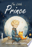 [Antoine de Saint-Exupéry] The Little Prince (en anglais)