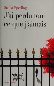 [Siri Hustvedt] Tout ce que j'aimais