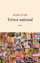 [Sedef Ecer] Trésor national