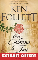 [Ken Follett] Une Colonne de Feu