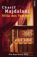 [Charif Majdalani] Villa des femmes