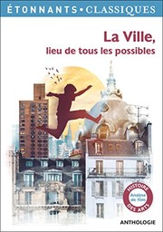 [Collectif AREP] Villes des possibles